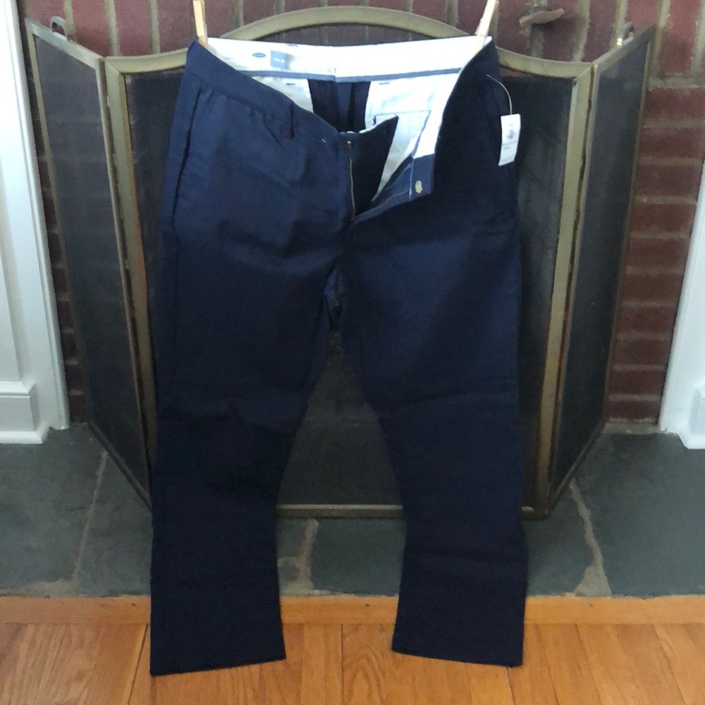 Old Navy signature dress pants